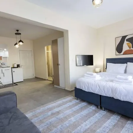 Apartmán Ftl - Master Istanbulská provincie