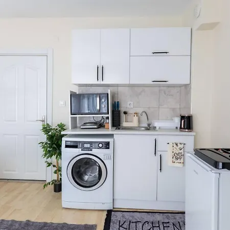 Apartmán Ftl - Master Istanbulská provincie