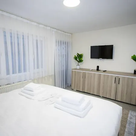 Apartmán Ftl - Master Istanbulská provincie